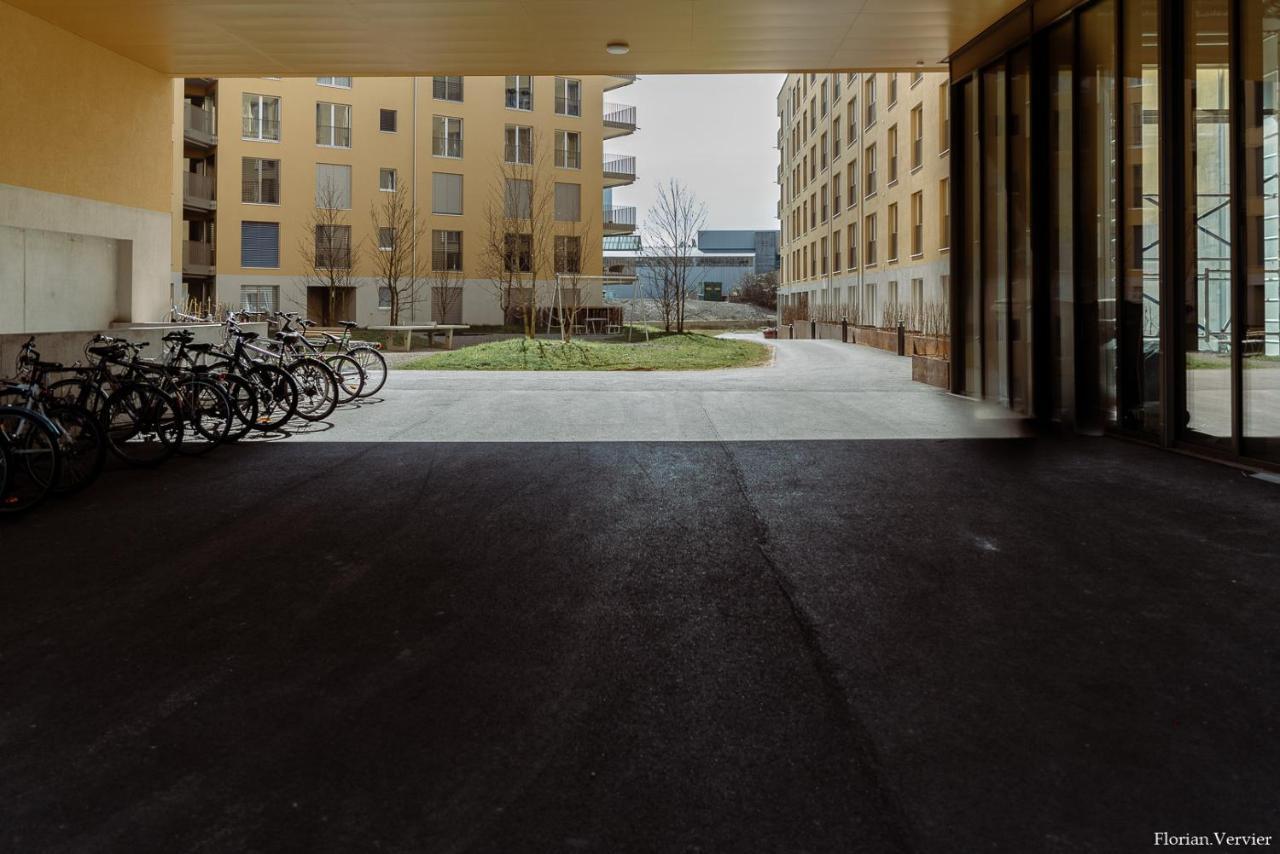 New Opening 2022 - Los Lorentes Apartments Bern City Exterior foto